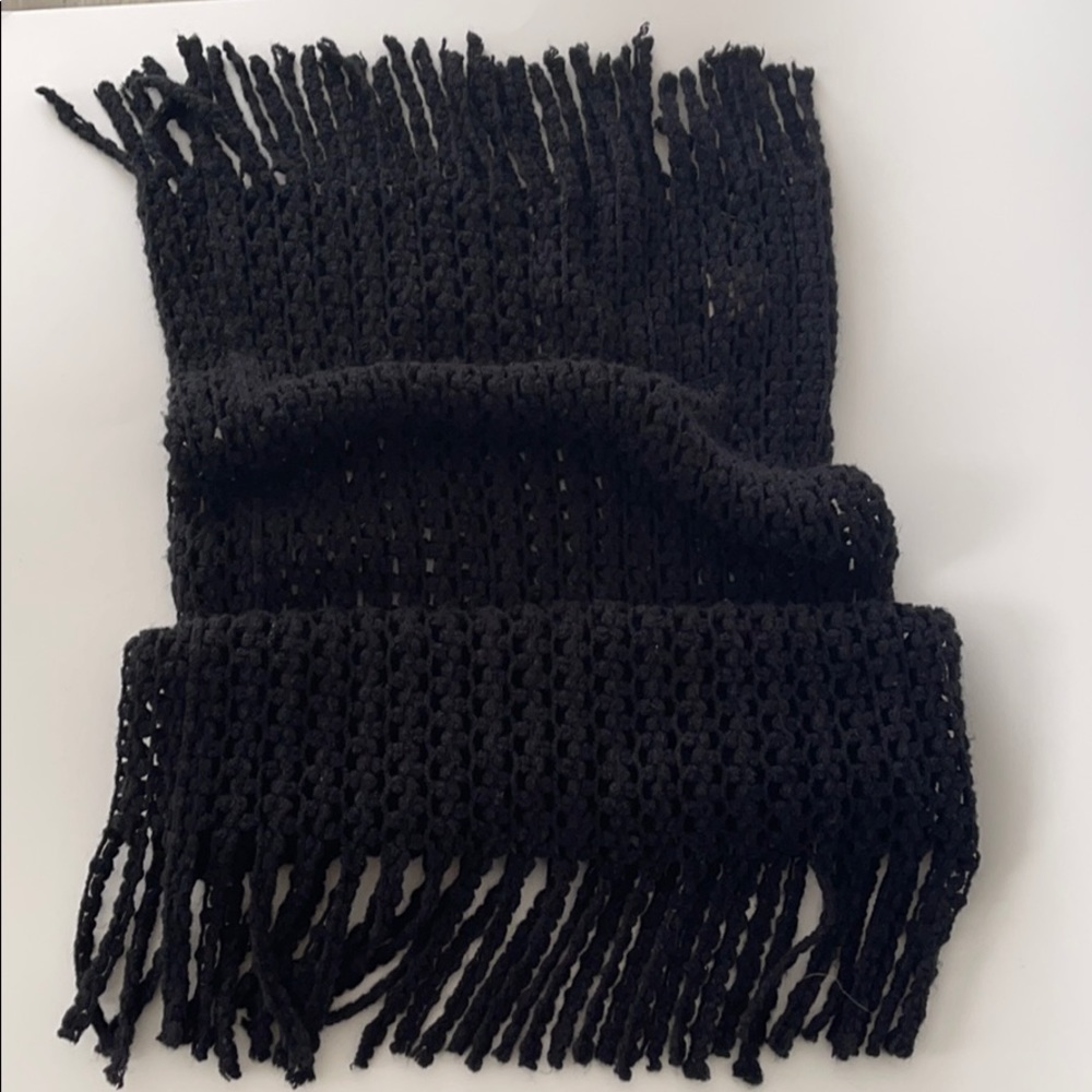 Infinity scarf - Picture 3 of 3